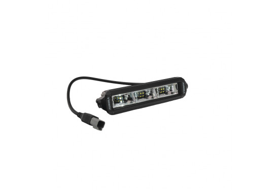 Светодиодная балка Aurora 30W Ближний свет (ALO-S5D1-6-E13)