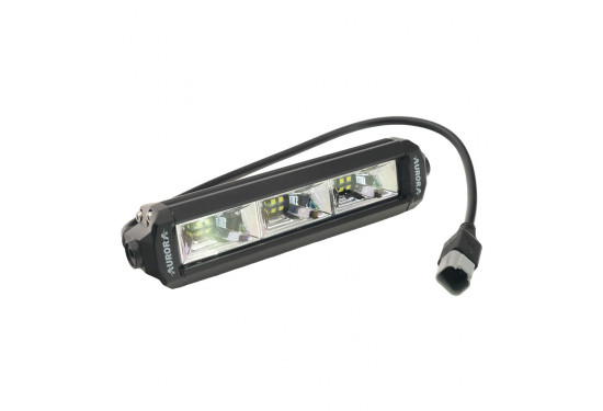 Светодиодная балка Aurora 30W Ближний свет (ALO-S5D1-6-E13)