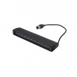 Светодиодная балка Aurora с RGB подсветкой 54W Комбинированный свет (ALO-S5T-10RQ)