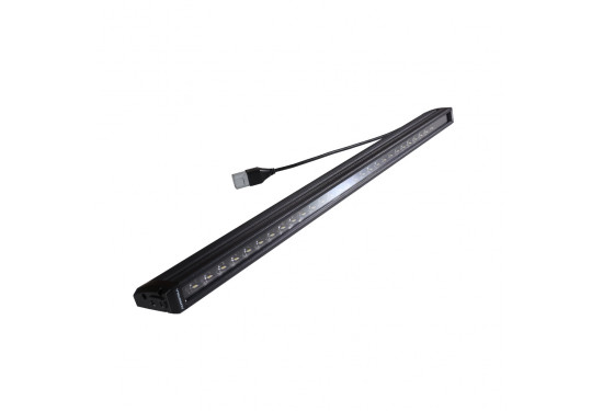 Светодиодная балка Aurora с RGB подсветкой 162W Комбинированный свет (ALO-S5T-30RQ)