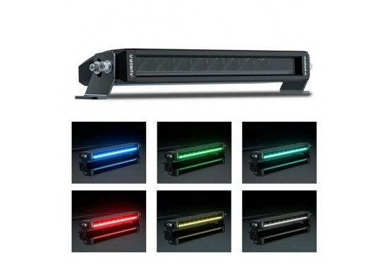 Светодиодная балка Aurora с RGB подсветкой 33W Комбинированный свет (ALO-S5T-6RQ)