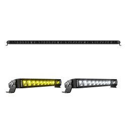 Двухрежимная светодиодная балка Aurora 750W Дальний свет (ALO-S6-50-R4R5H1)