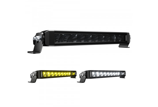 Двухрежимная светодиодная балка Aurora 90W Дальний свет (ALO-S6-6-R5H1)