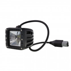 Светодиодная фара заднего хода и стоп-сигнала Aurora 12W (ALO-2-E12KR)