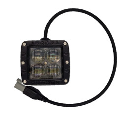 Противотуманная фара Aurora 40W (ALO-2-L22T3)