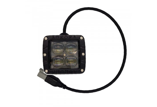 Противотуманная фара Aurora 40W (ALO-2-L22T3)