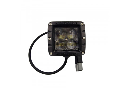 Противотуманная фара Aurora 40W (ALO-2-L22T3)