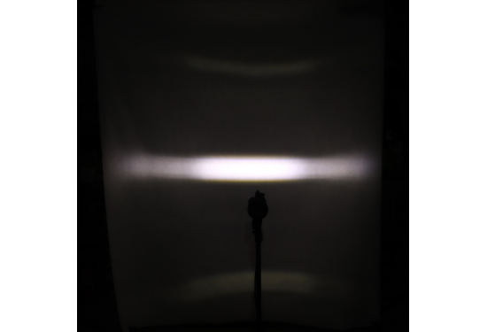 Противотуманная фара Aurora 40W (ALO-2-L22T3)