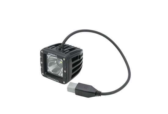 Двухрежимная светодиодная фара Aurora 30W Комбинированный свет (ALO-2-P23H1)