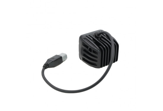 Двухрежимная светодиодная фара Aurora 30W Комбинированный свет (ALO-2-P23H1)