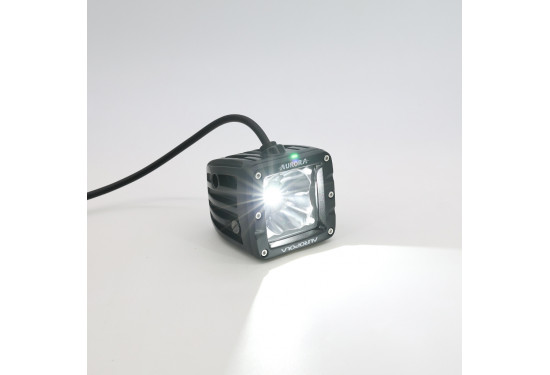 Двухрежимная светодиодная фара Aurora 30W Комбинированный свет (ALO-2-P23H1)