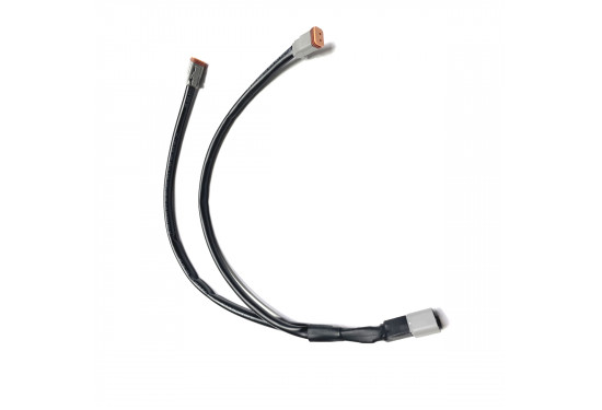 Кабель для объединения двух фар AURORA (ALO-AW6)