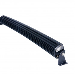 Светодиодная балка изогнутая Aurora 500W Дальний свет (ALO-C-D6D1-50)