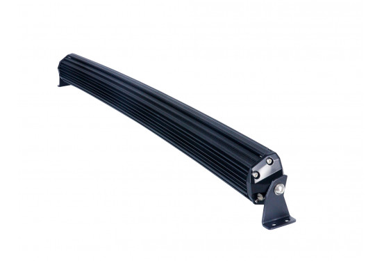 Светодиодная балка изогнутая Aurora 500W Дальний свет (ALO-C-D6D1-50)