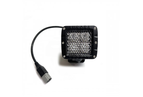 Светодиодная фара Aurora 40W Ближний свет (ALO-D2-K-2-E4T)