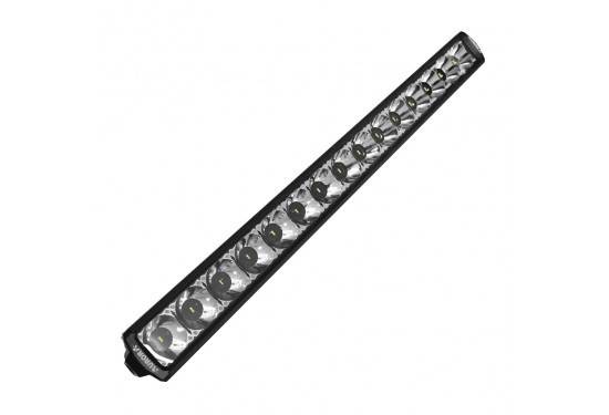 Светодиодная балка Aurora с RGB подсветкой 225W Комбинированный свет (ALO-D6T-30-P23Q)