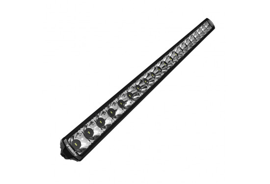 Светодиодная балка Aurora с RGB подсветкой 300W Комбинированный свет (ALO-D6T-40-P23Q)