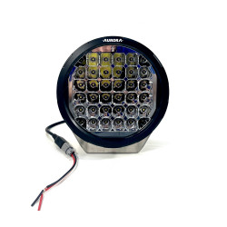 Светодиодная фара Aurora 180W Сверх-дальний свет (ALO-DR7)