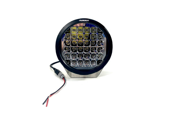 Светодиодная фара Aurora 180W Сверх-дальний свет (ALO-DR7)