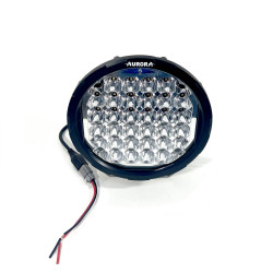 Светодиодная фара Aurora 180W Сверх-дальний свет (ALO-DR7)