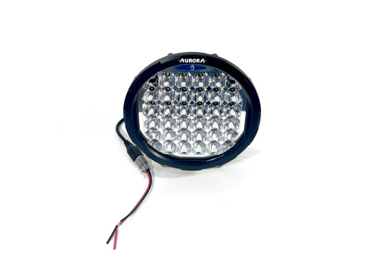 Светодиодная фара Aurora 180W Сверх-дальний свет (ALO-DR7)