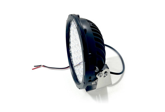 Светодиодная фара Aurora 180W Сверх-дальний свет (ALO-DR7)