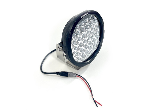 Светодиодная фара Aurora 180W Сверх-дальний свет (ALO-DR7)