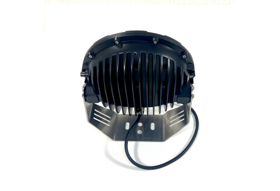 Светодиодная фара Aurora 180W Сверх-дальний свет (ALO-DR7)