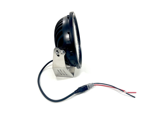 Светодиодная фара Aurora 180W Сверх-дальний свет (ALO-DR7)