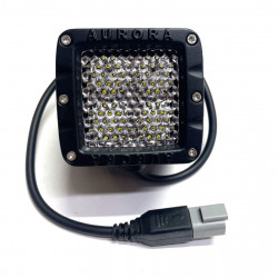 Светодиодная фара Aurora 40W Рабочий свет (ALO-K-2-E4T)