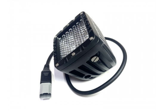 Светодиодная фара Aurora 40W Рабочий свет (ALO-K-2-E4T)