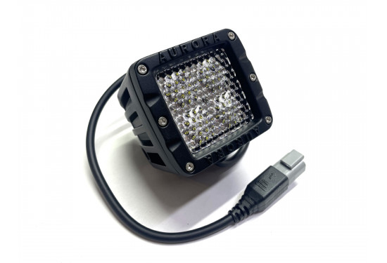 Светодиодная фара Aurora 40W Рабочий свет (ALO-K-2-E4T)