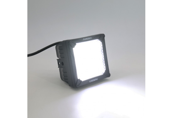 Светодиодная фара Aurora 120W Рабочий свет (ALO-K-W-4-C27T3)