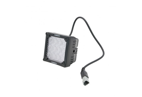 Светодиодная фара Aurora 120W Рабочий свет (ALO-K-W-4-C27T3)