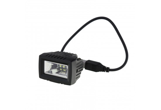 Светодиодная фара Aurora 20W Рабойчи свет (ALO-L-2-E13T)