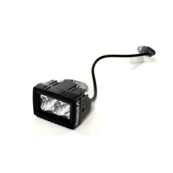 Светодиодная фара Aurora 20W Ближний свет (ALO-L-2-E7T)