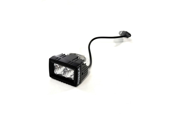 Светодиодная фара Aurora 20W Дальний свет (ALO-L-2-P7T)