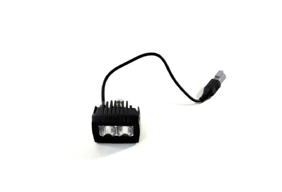 Светодиодная фара Aurora 20W Дальний свет (ALO-L-2-P7T)