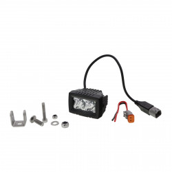 Светодиодная фара Aurora 20W Ближний свет (ALO-L-2-E7T)