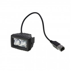 Светодиодная фара Aurora 20W Ближний свет (ALO-L-2-E7T)