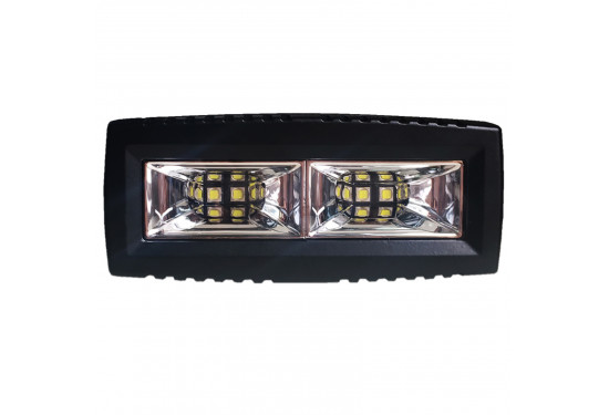 Светодиодная фара Aurora 40W Рабочий свет (ALO-L-4-E13T)