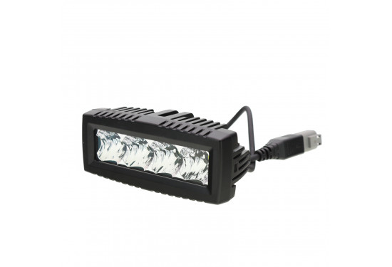 Светодиодная фара Aurora 40W Ближний свет (ALO-L-4-E7T)