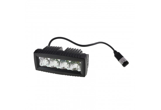 Светодиодная фара Aurora 40W Ближний свет (ALO-L-4-E7T)