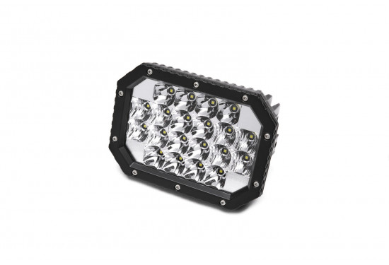 Светодиодная фара Aurora 60W Дальний свет (ALO-L-6-P7E7K)