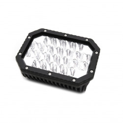 Светодиодная фара Aurora 60W Дальний свет (ALO-L-6-P7E7K)