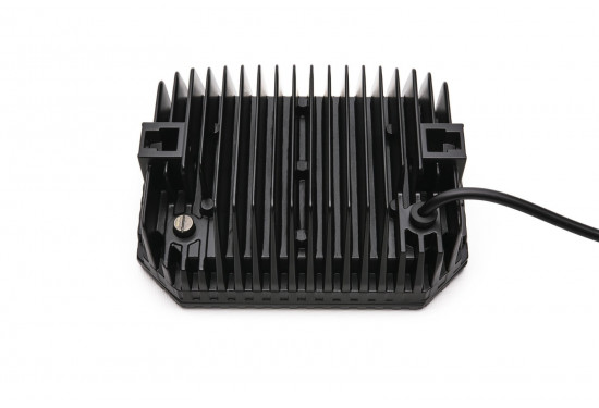 Светодиодная фара Aurora 60W Дальний свет (ALO-L-6-P7E7K)