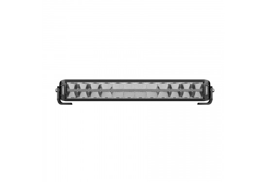 Светодиодная балка Aurora 360W Дальний + ДХО (ALO-P-D10-20-R14Y-AW)