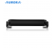Светодиодная балка Aurora 90W Дальний + ДХО (ALO-P-S10-10-R13Y-AW)
