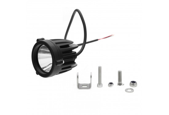 Светодиодная фара Aurora 10W Ближний свет (ALO-R-2-P6T)