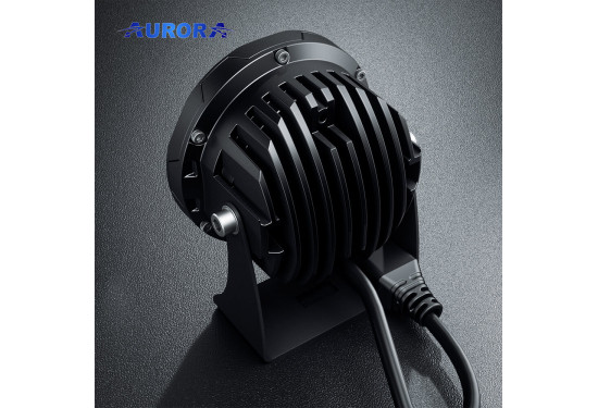 Светодиодные фары Aurora 40W (2 шт) Дальний свет (ALO-R4T3-E)